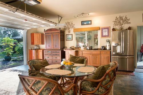 Bed & Breakfast Always In Season