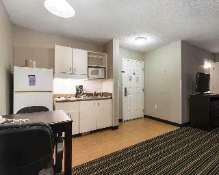 Suburban Extended Stay Hotel Pensacola Pns/nas