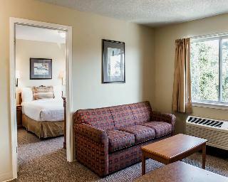 Suburban Extended Stay Hotel Pensacola Pns/nas