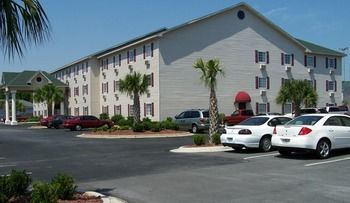Hotel Ashton Inn & Suites