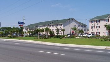 Hotel Ashton Inn & Suites