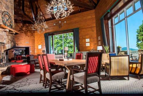 Hotel Brasstown Valley Resort & Spa