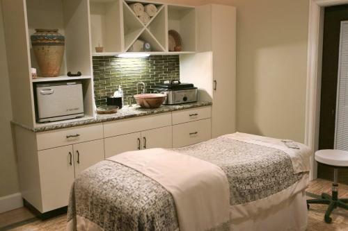 Hotel Brasstown Valley Resort & Spa