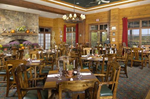 Hotel Brasstown Valley Resort & Spa