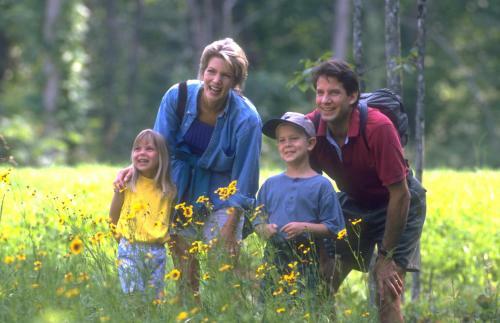 Hotel Brasstown Valley Resort & Spa