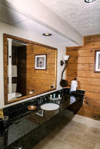 Hotel Brasstown Valley Resort & Spa