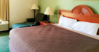 Hotel Stay Inn - Bartow