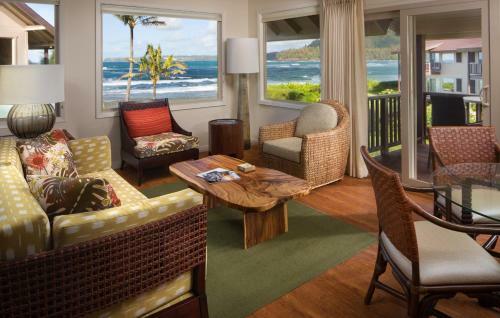 Apartamentos Hanalei Colony Resort