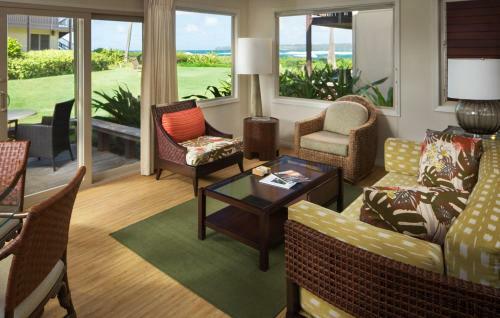 Apartamentos Hanalei Colony Resort