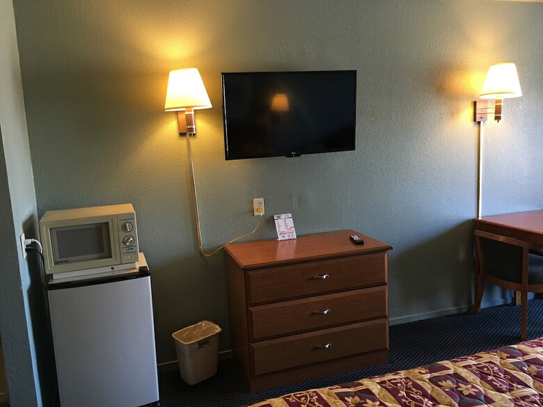 Motel Applegate Inn