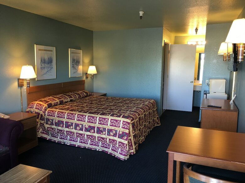 Motel Applegate Inn