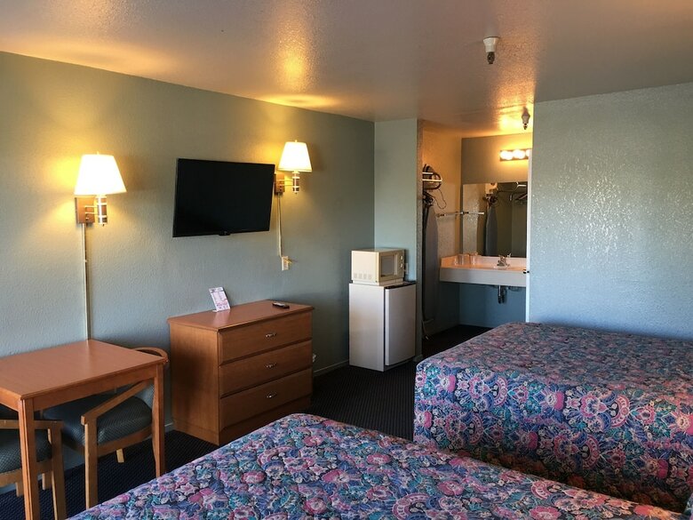 Motel Applegate Inn