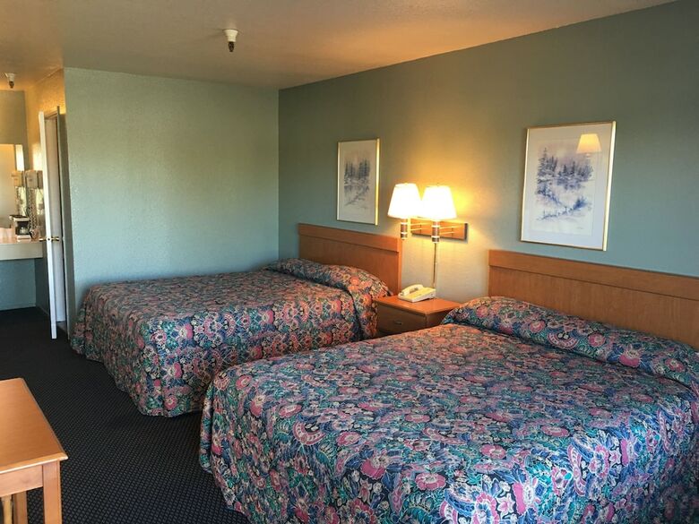Motel Applegate Inn