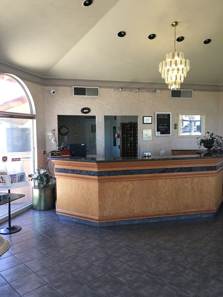 Motel Applegate Inn
