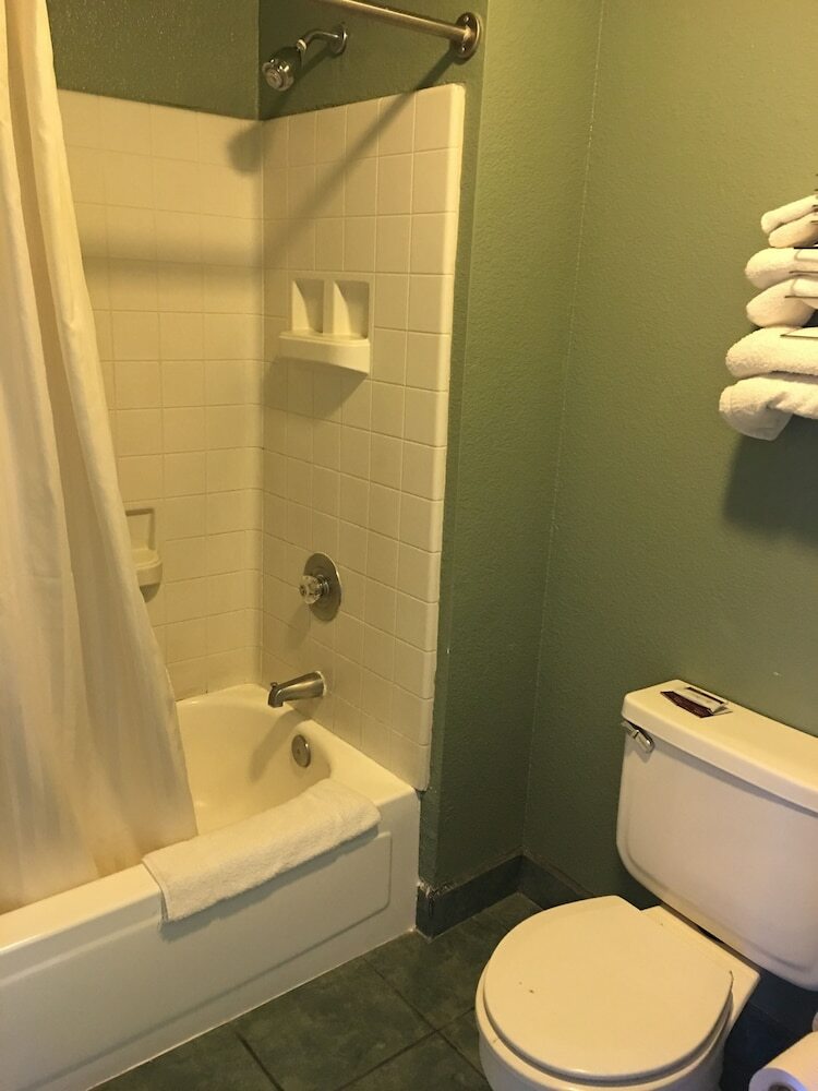 Motel Applegate Inn