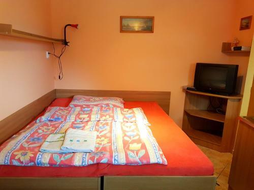 Hostal Penzi�n Term�l