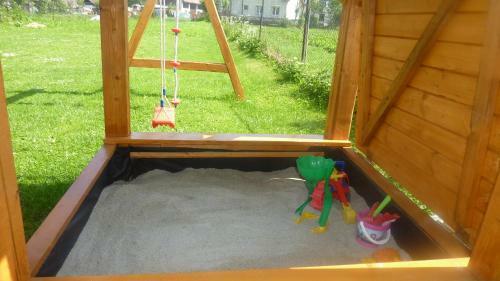 Apartment Majer?�k