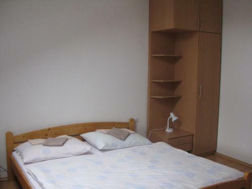 Hostal Penzion Janto?�k