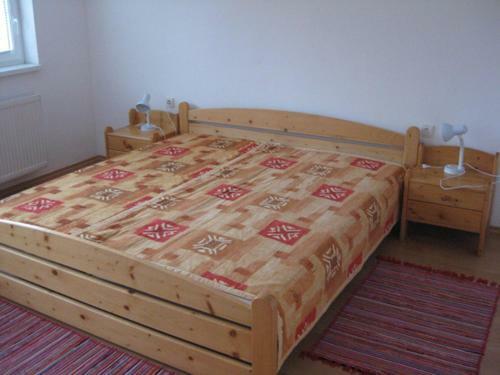 Hostal Penzion Janto?�k