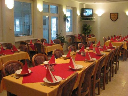 Hostal Penzion Janto?�k