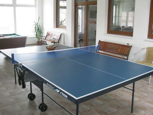 Hostal Penzion Janto?�k