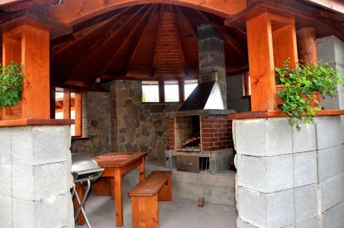 Hostal Penzion Janto?�k