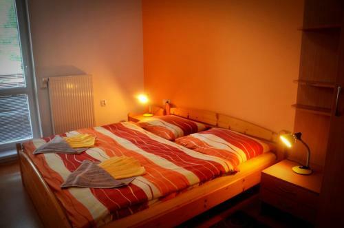 Hostal Penzion Janto?�k