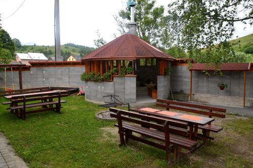 Hostal Penzion Janto?�k