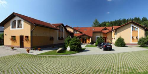 Hostal Penzion Janto?�k