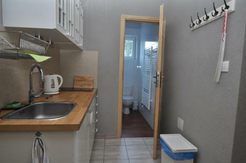 Apartamento Penzion Rima