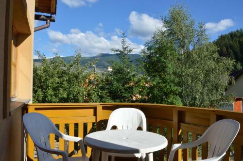 Hostal Penzion U Laca