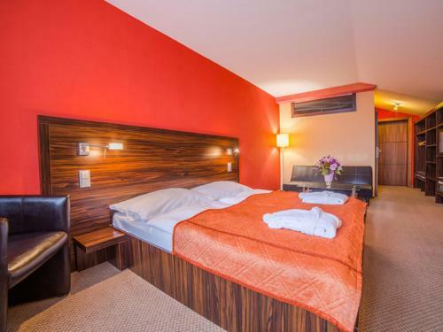 Hotel Palace Grand