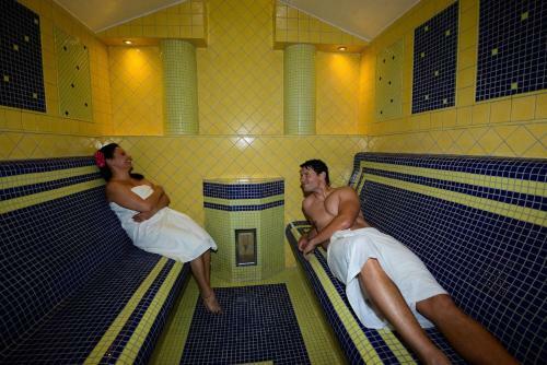 Hotel Palace Grand