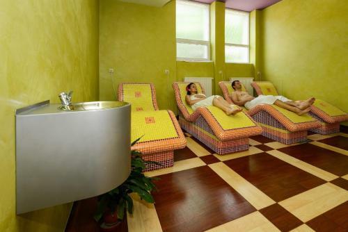 Hotel Palace Grand