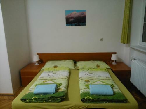 Hostal Penzion Villa Gerlach