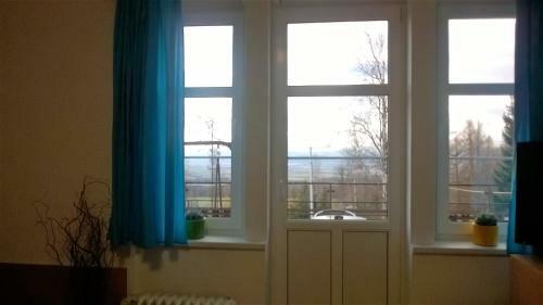 Hostal Penzion Villa Gerlach