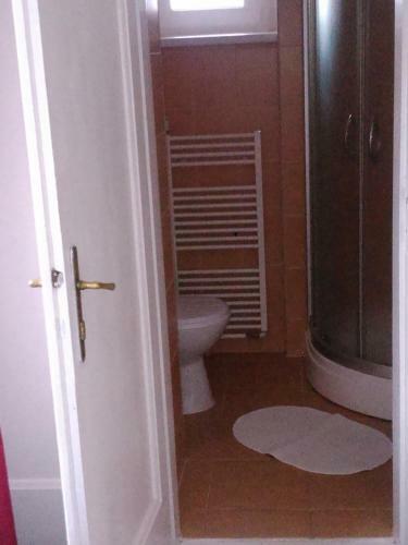 Hostal Penzion Villa Gerlach