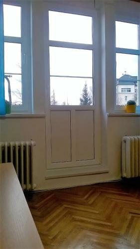 Hostal Penzion Villa Gerlach