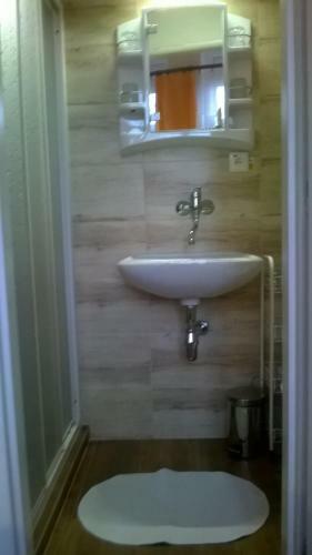 Hostal Penzion Villa Gerlach