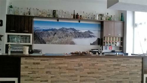 Hostal Penzion Villa Gerlach