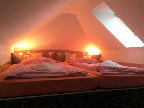 Hostal Penzi�n Villa Mon Ami