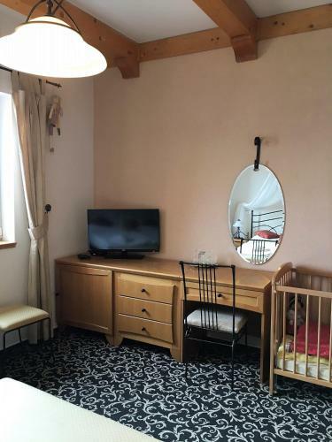 Hostal Penzi�n Villa Mon Ami