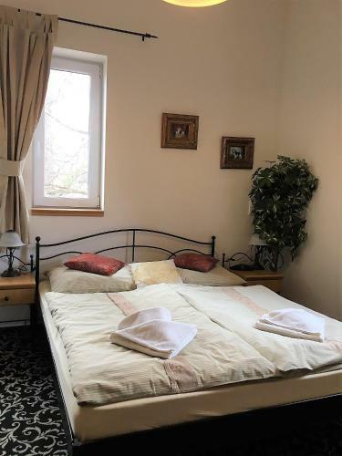 Hostal Penzi�n Villa Mon Ami