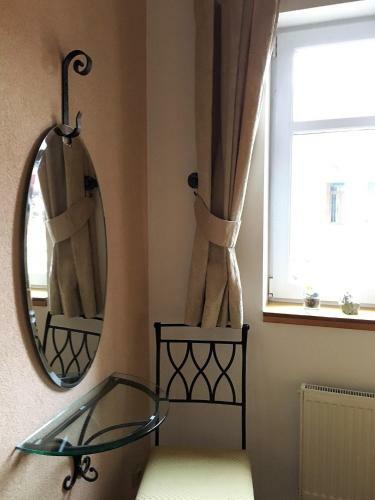 Hostal Penzi�n Villa Mon Ami