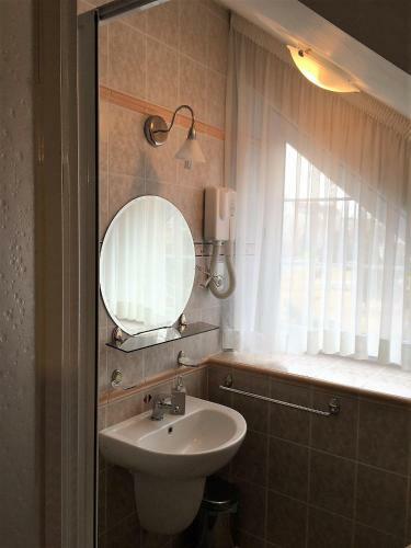 Hostal Penzi�n Villa Mon Ami