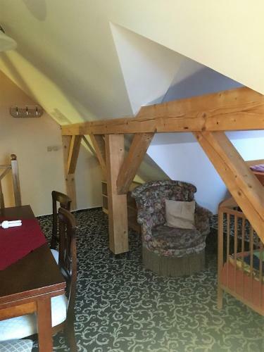 Hostal Penzi�n Villa Mon Ami