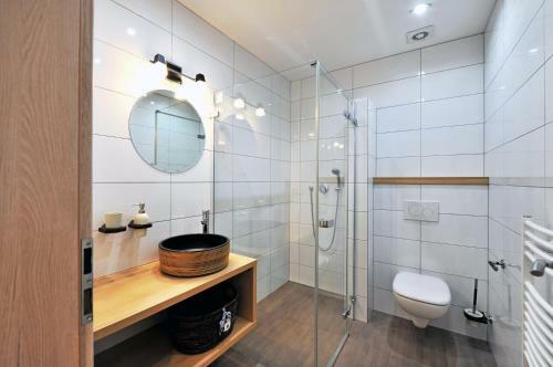 Aplend Apartmany Kamz�k