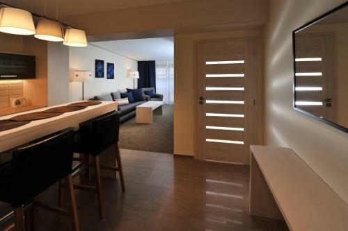 Aplend Apartmany Kamz�k