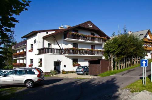 Hostal Penzi�n Sib�r