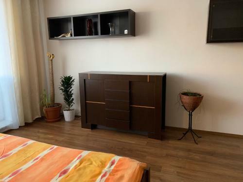Apartmanovy Dom Slavkov